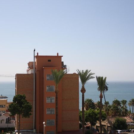 Meraki Apartment 3Bdr Benalmádena Eksteriør billede