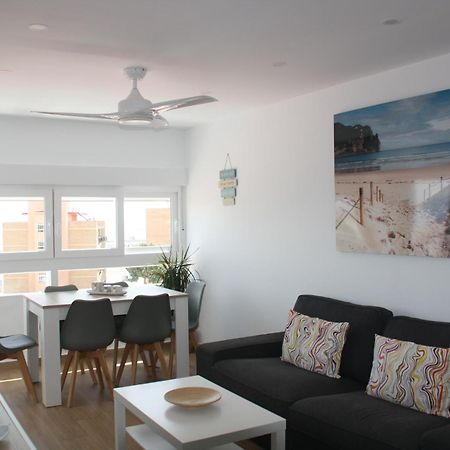 Meraki Apartment 3Bdr Benalmádena Eksteriør billede