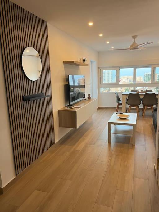 Meraki Apartment 3Bdr Benalmádena Eksteriør billede
