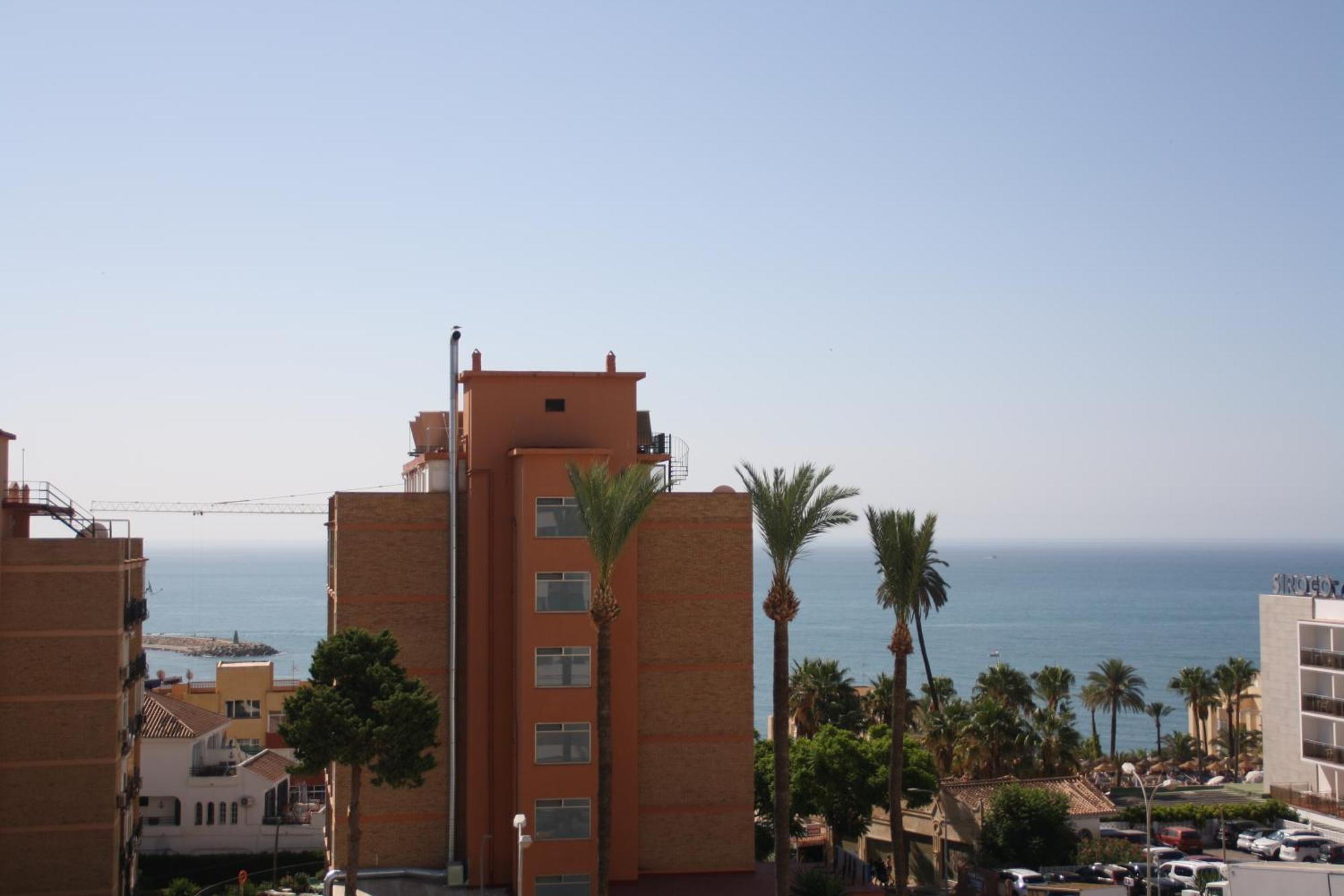 Meraki Apartment 3Bdr Benalmádena Eksteriør billede