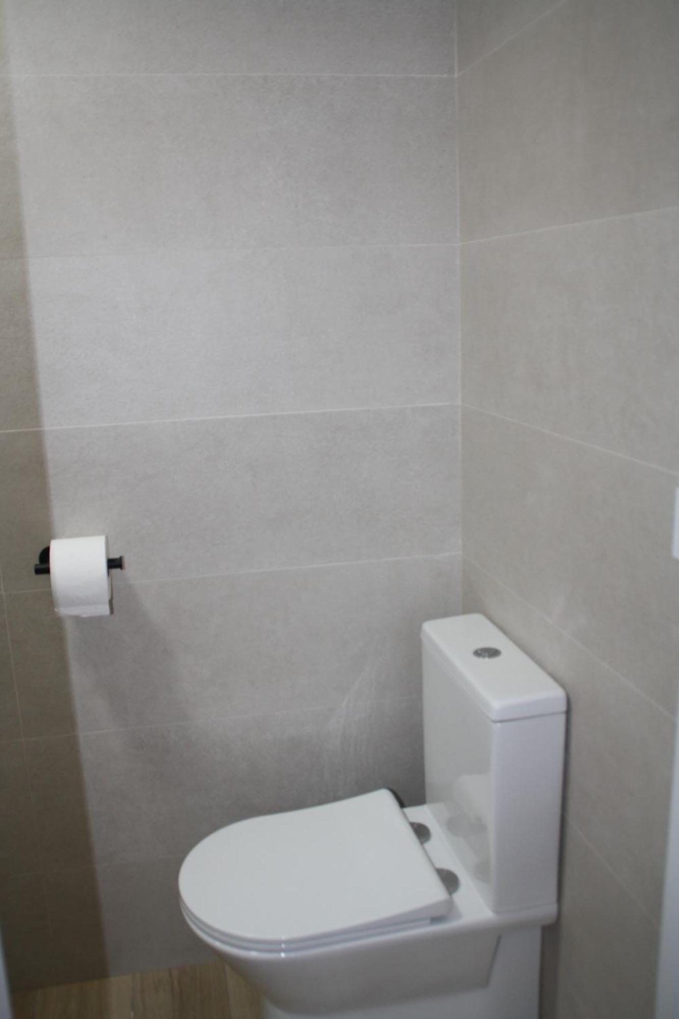 Meraki Apartment 3Bdr Benalmádena Eksteriør billede