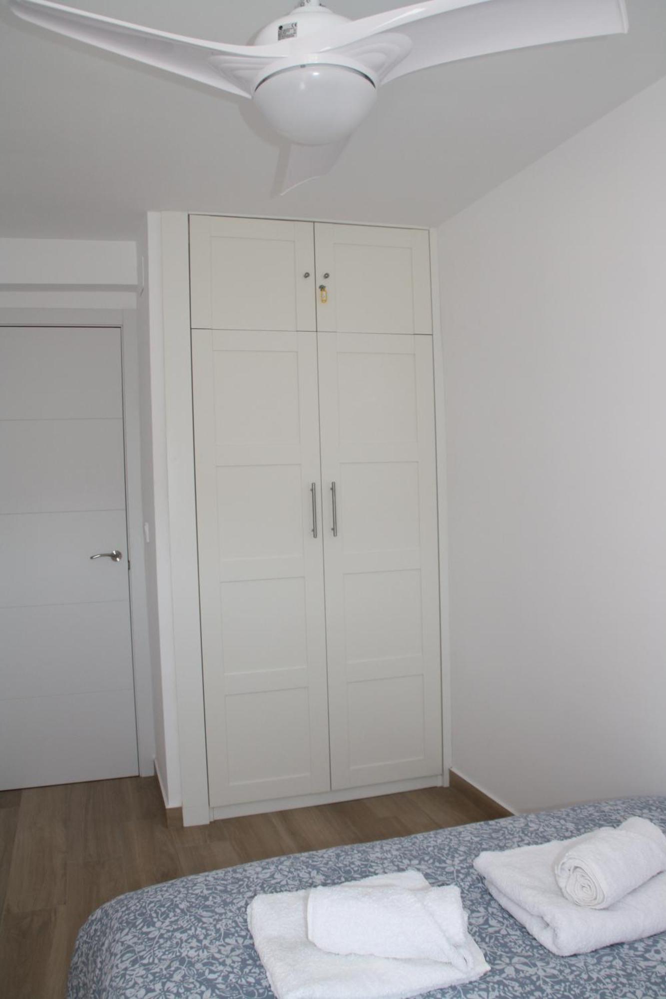 Meraki Apartment 3Bdr Benalmádena Eksteriør billede