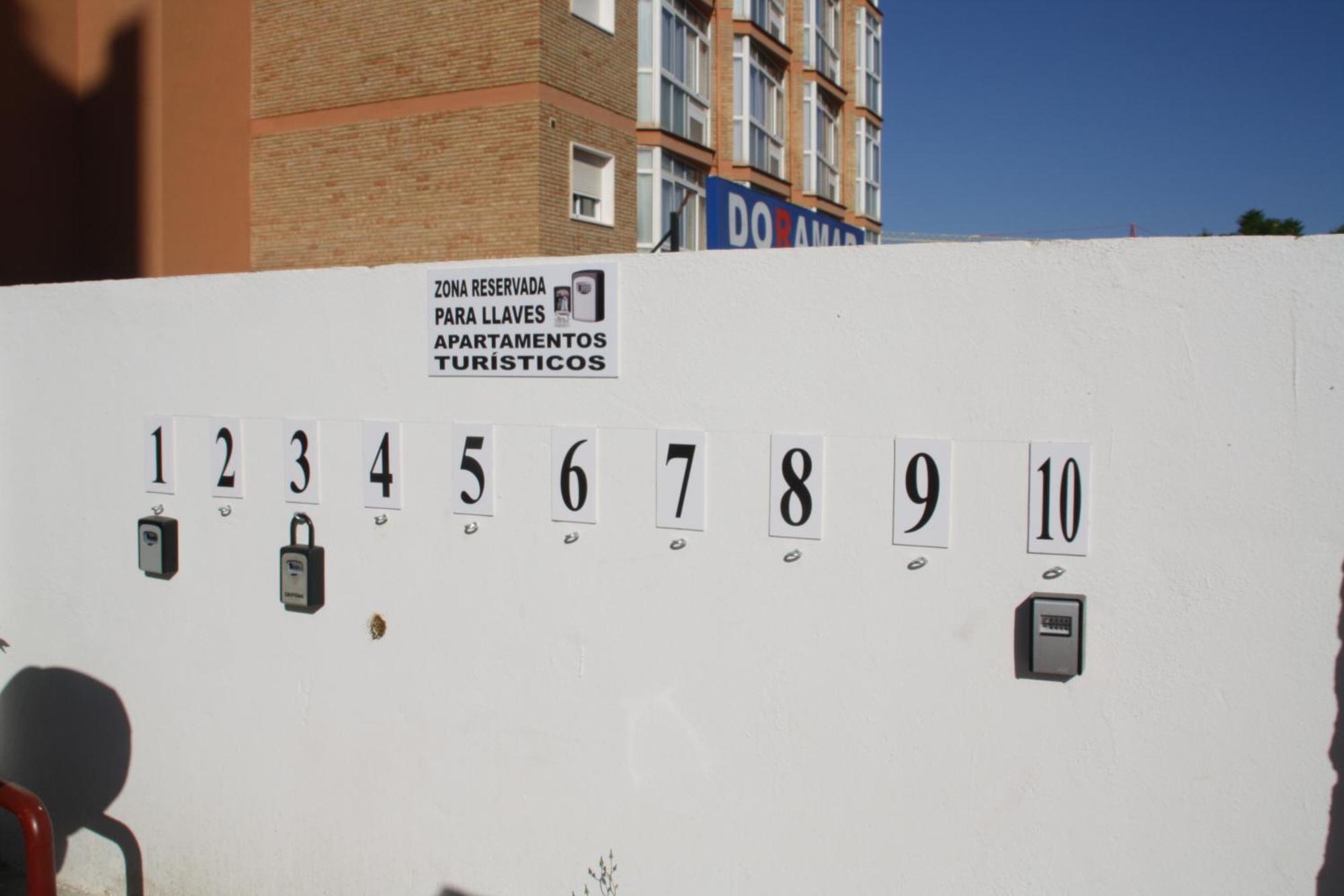 Meraki Apartment 3Bdr Benalmádena Eksteriør billede