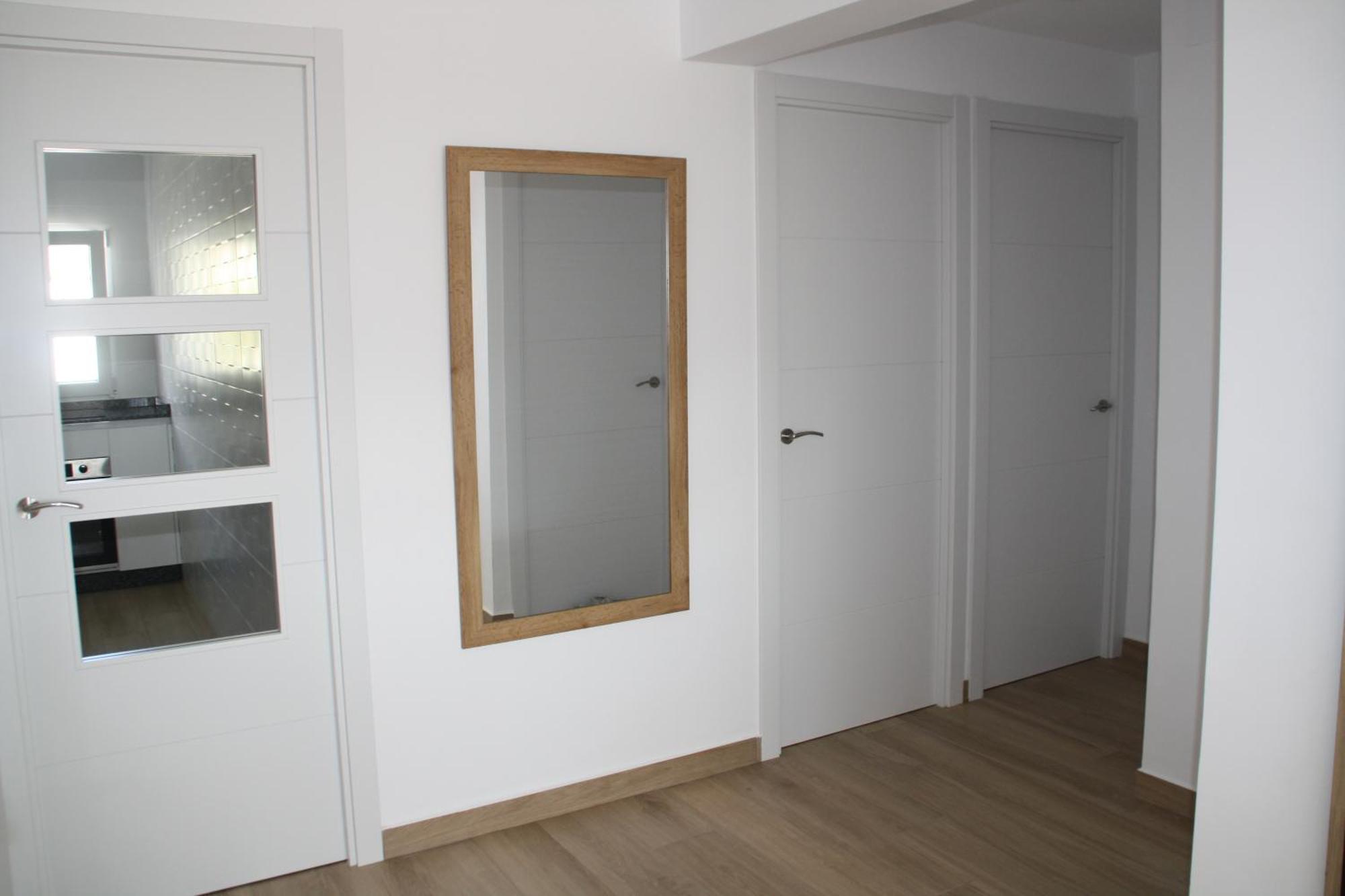 Meraki Apartment 3Bdr Benalmádena Eksteriør billede