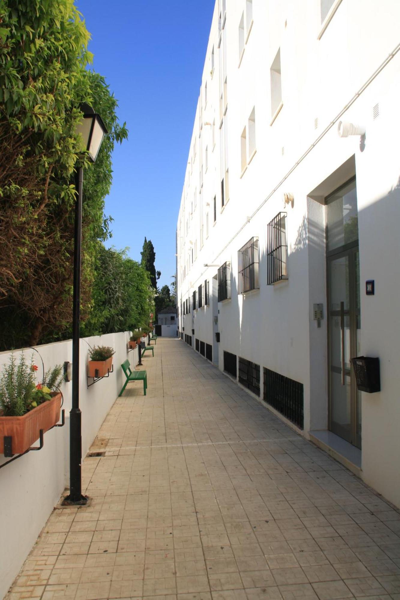 Meraki Apartment 3Bdr Benalmádena Eksteriør billede