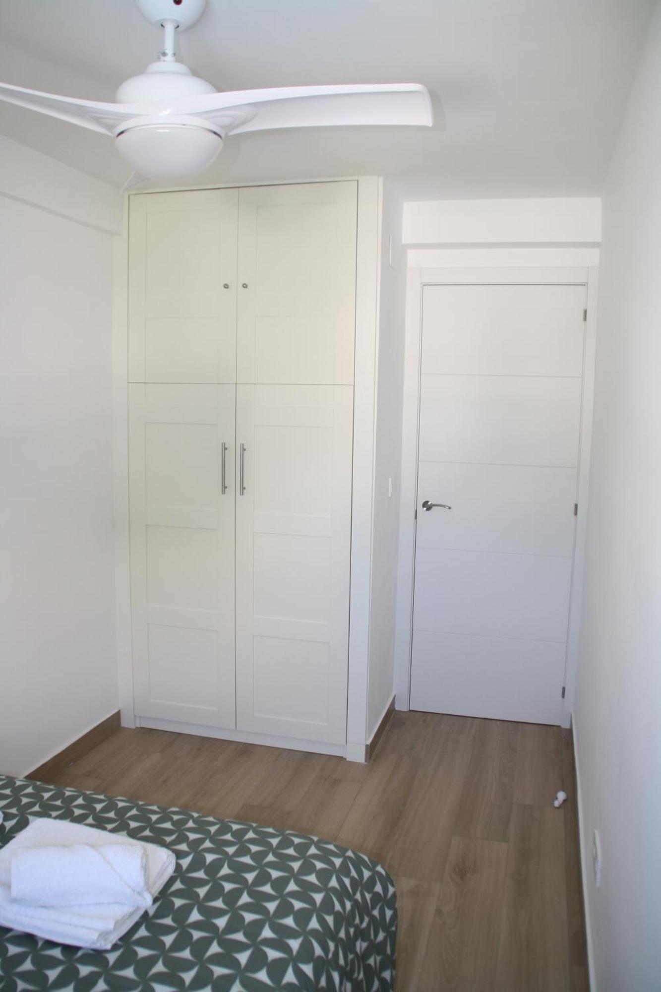 Meraki Apartment 3Bdr Benalmádena Eksteriør billede