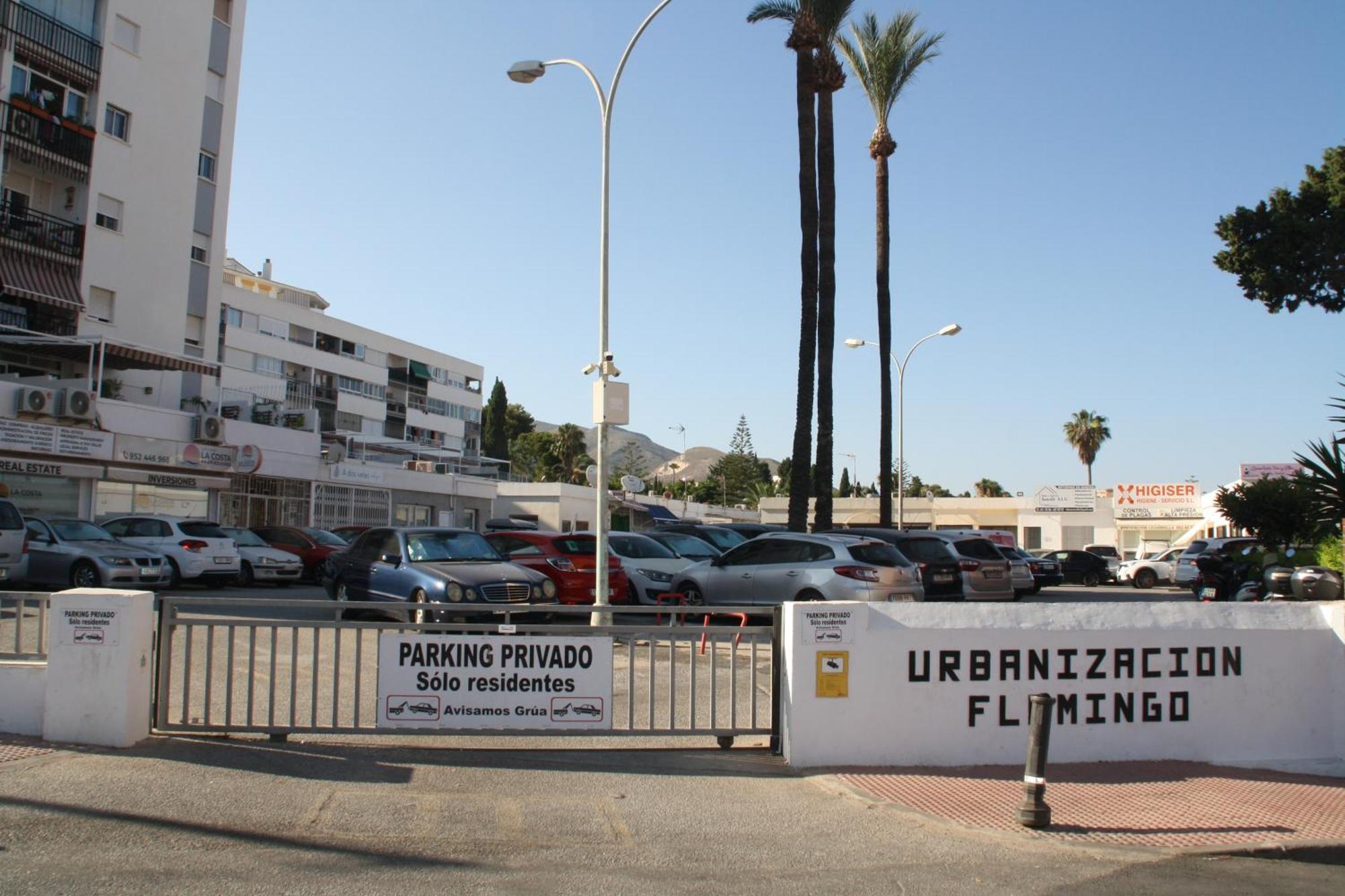 Meraki Apartment 3Bdr Benalmádena Eksteriør billede