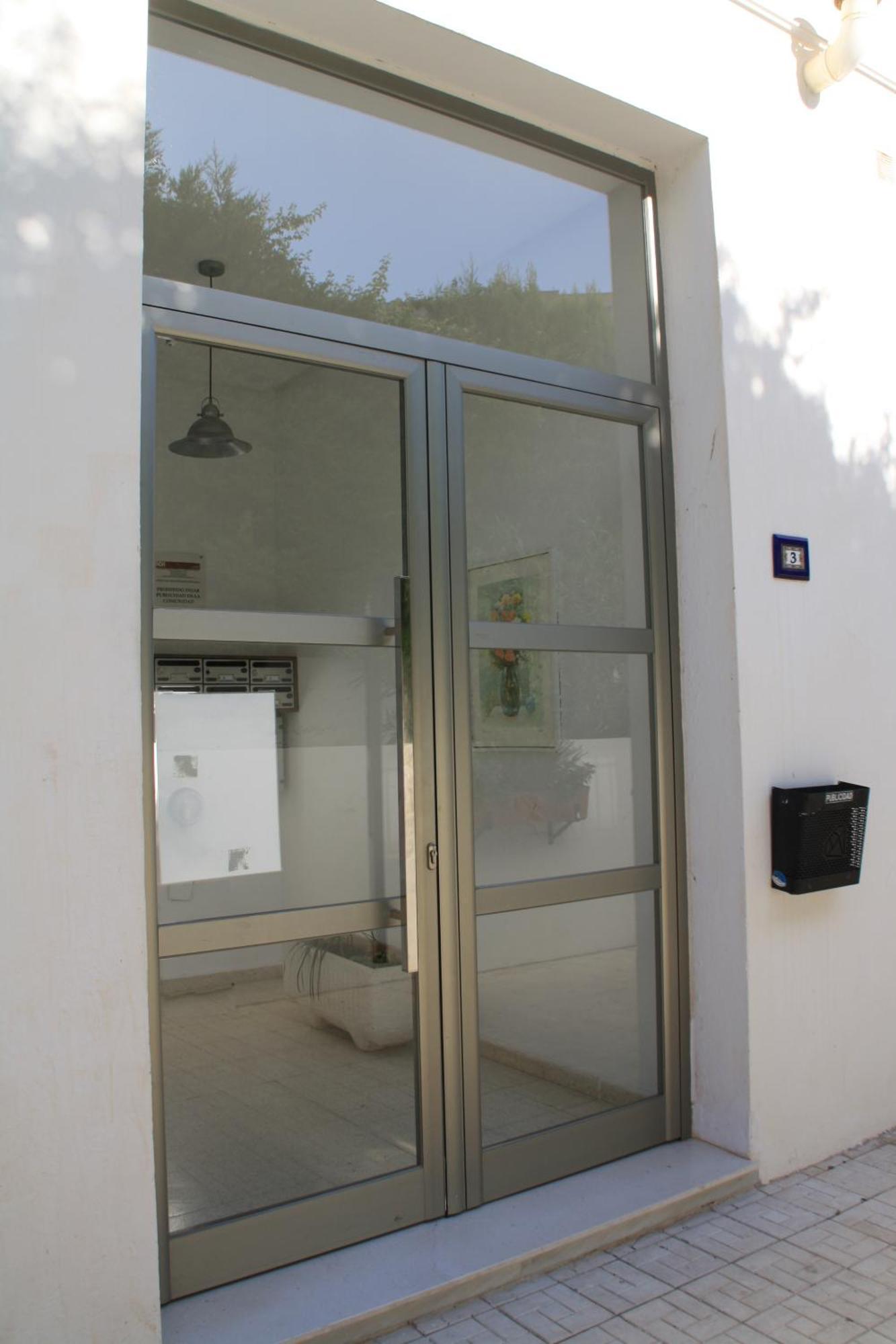 Meraki Apartment 3Bdr Benalmádena Eksteriør billede