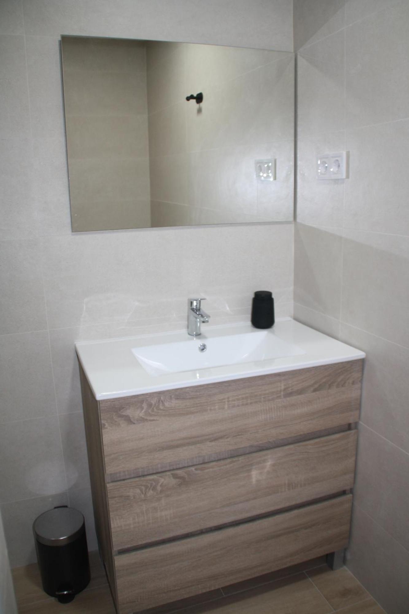 Meraki Apartment 3Bdr Benalmádena Eksteriør billede