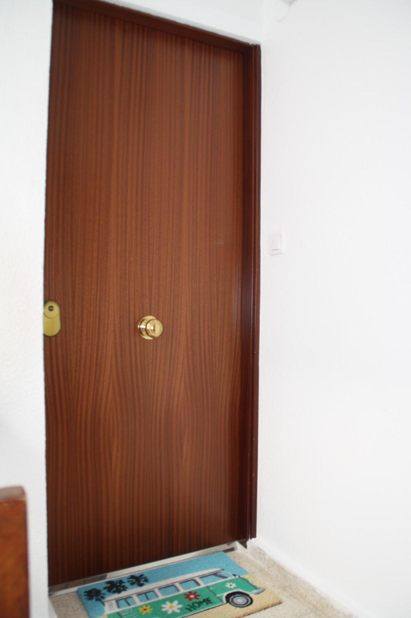 Meraki Apartment 3Bdr Benalmádena Eksteriør billede