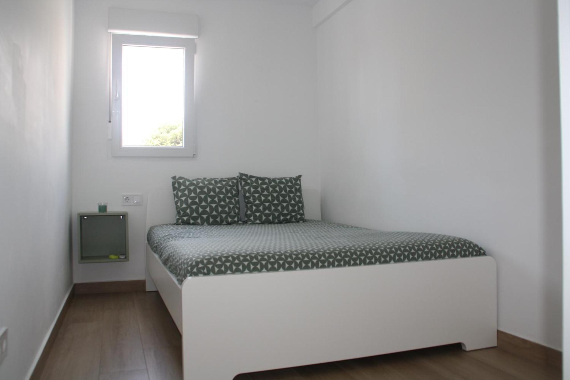 Meraki Apartment 3Bdr Benalmádena Eksteriør billede