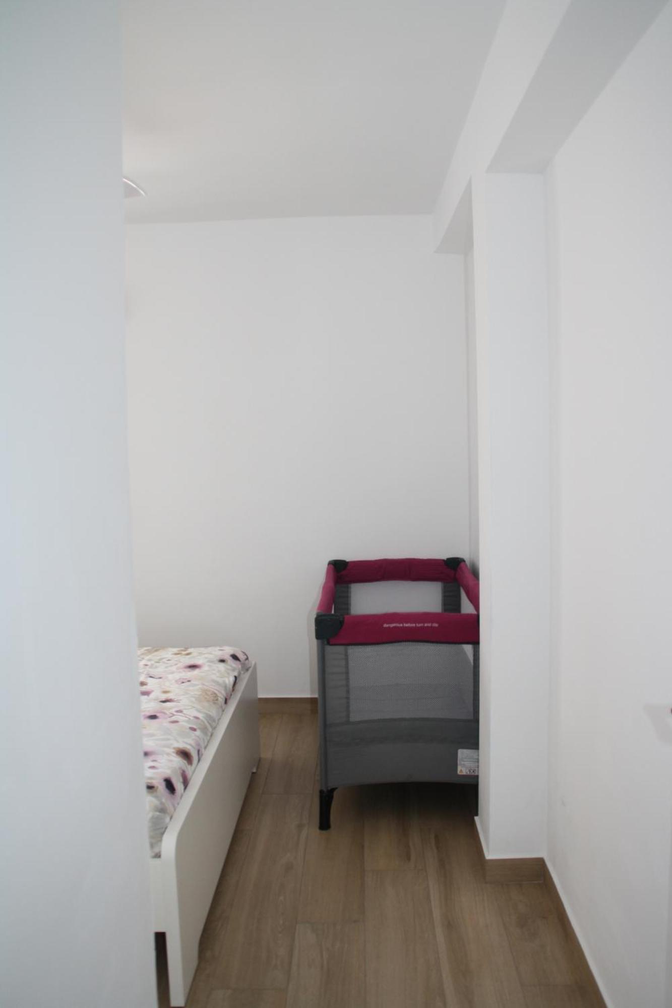 Meraki Apartment 3Bdr Benalmádena Eksteriør billede