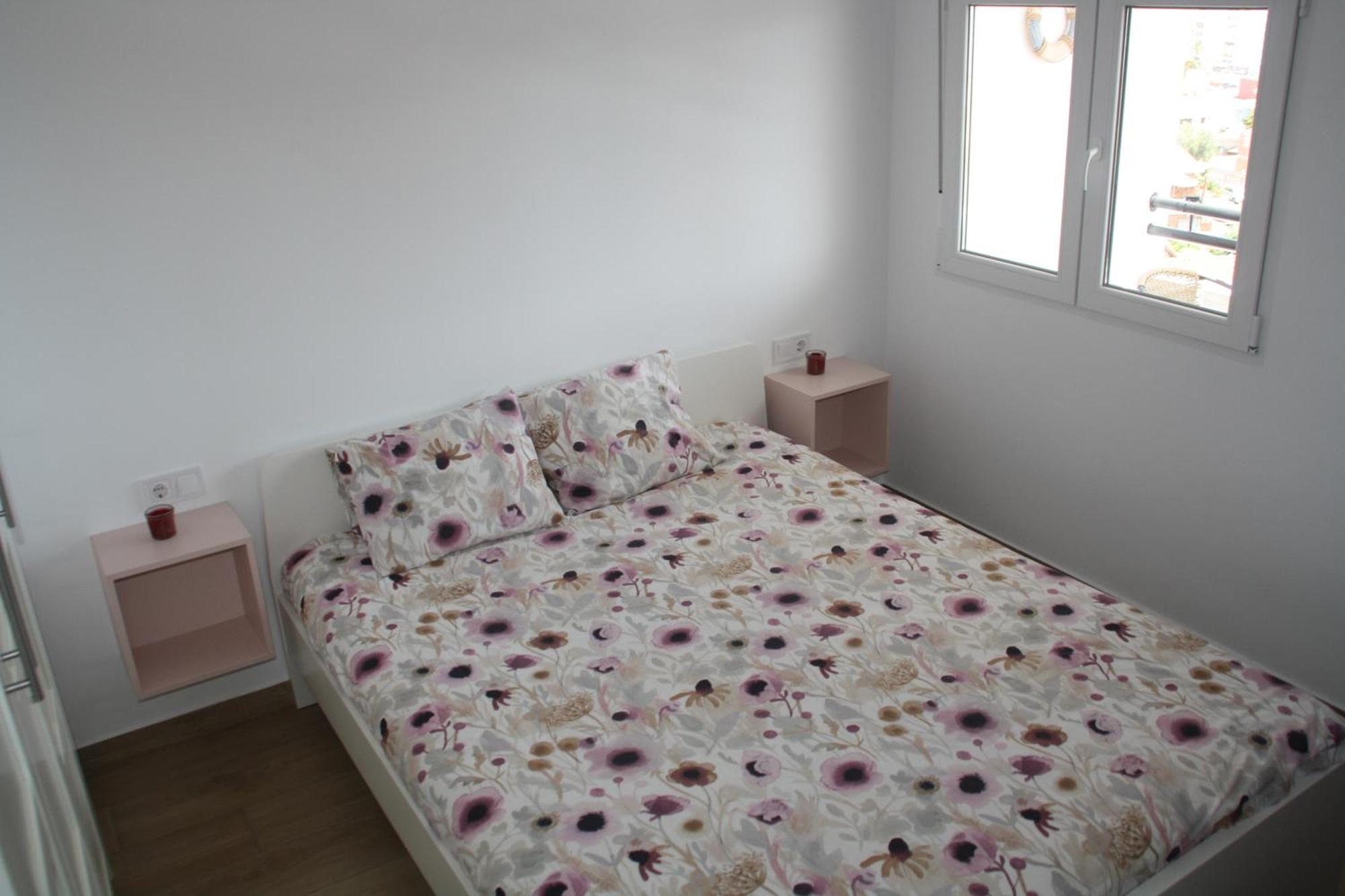 Meraki Apartment 3Bdr Benalmádena Eksteriør billede