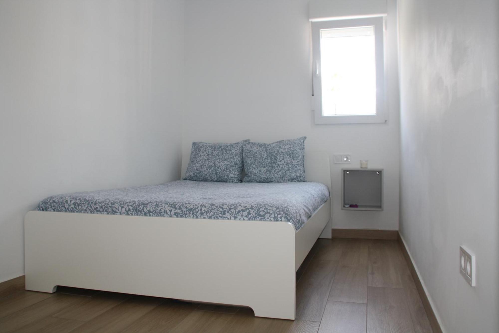 Meraki Apartment 3Bdr Benalmádena Eksteriør billede