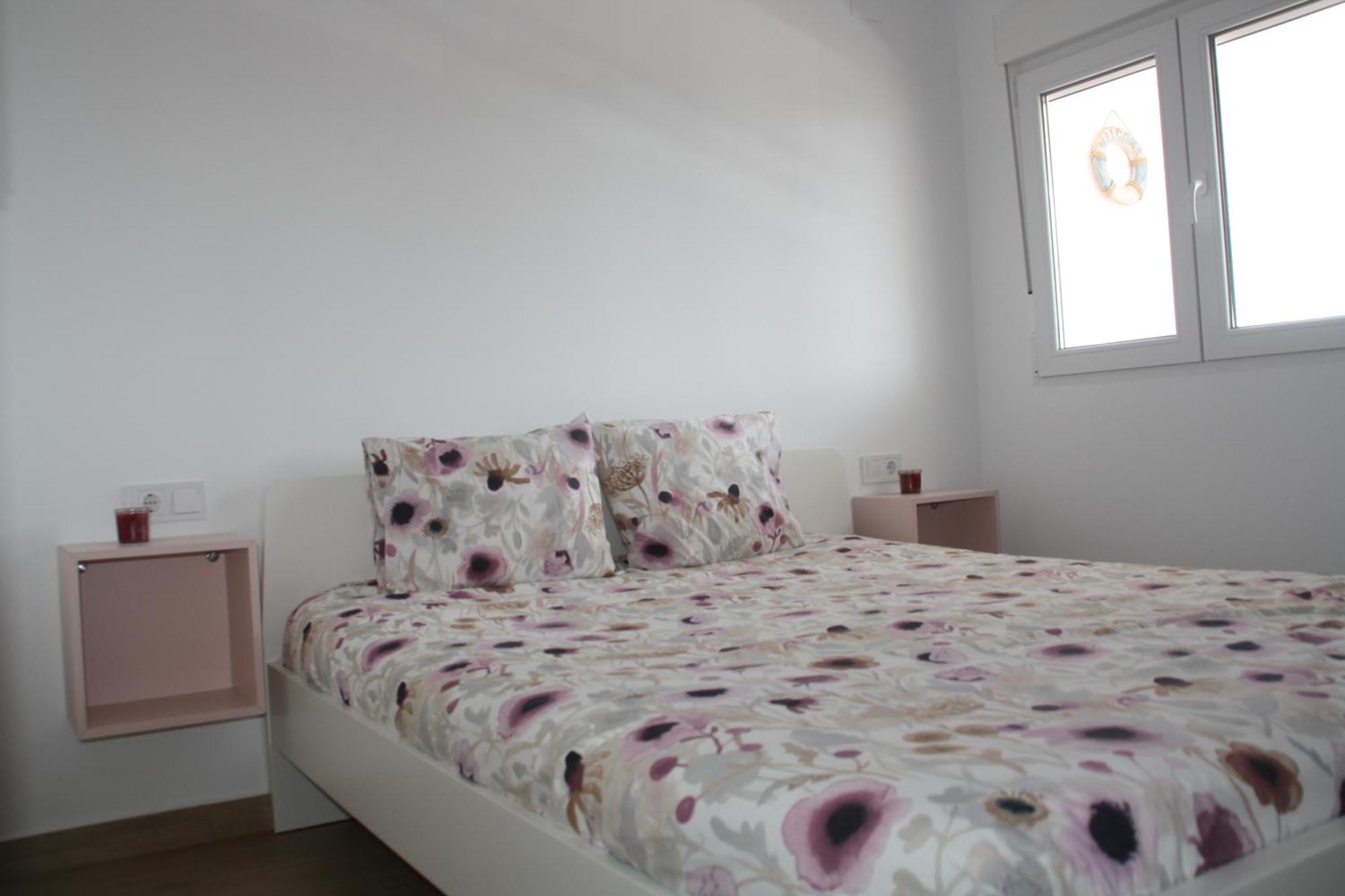 Meraki Apartment 3Bdr Benalmádena Eksteriør billede