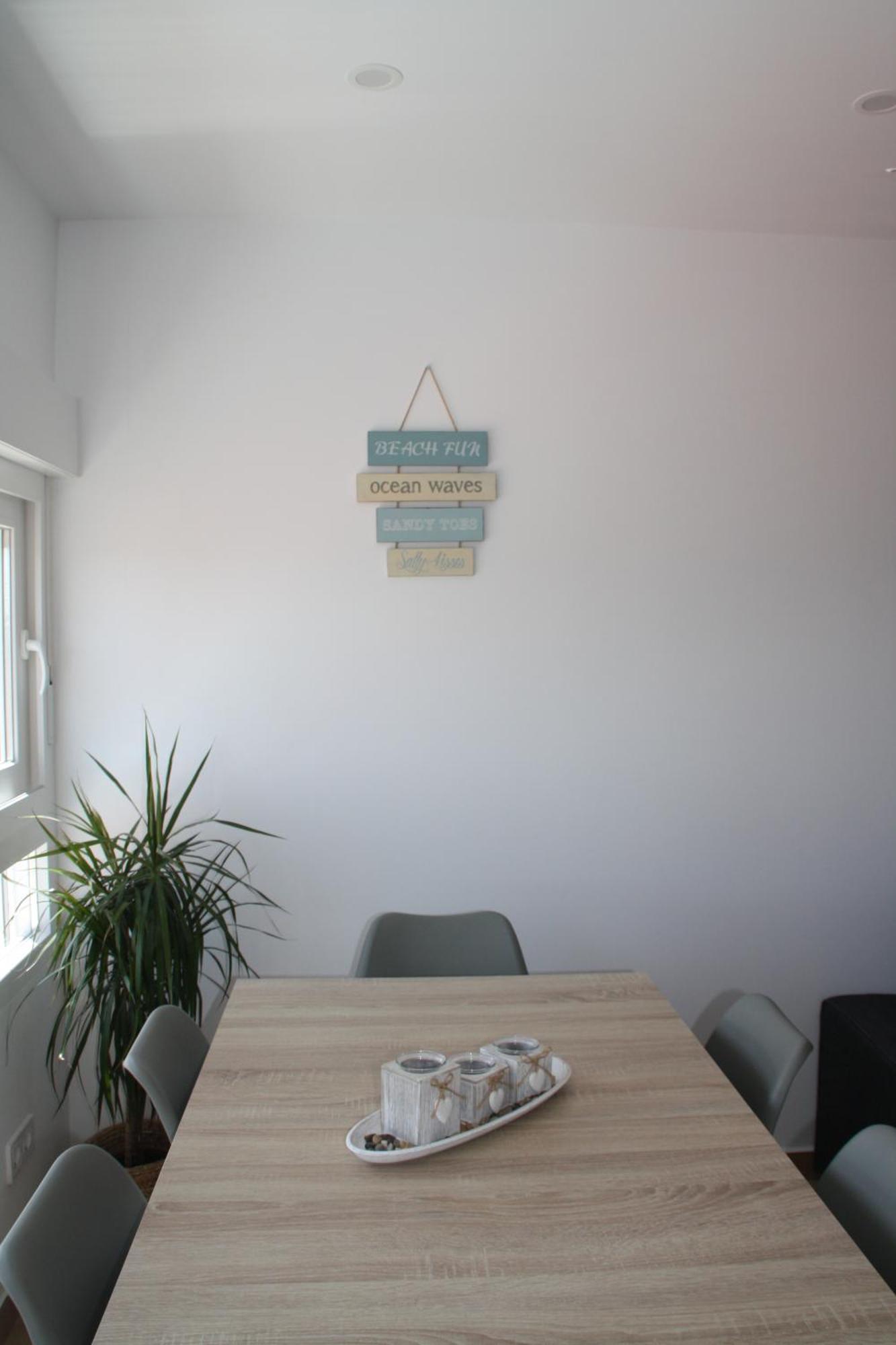 Meraki Apartment 3Bdr Benalmádena Eksteriør billede