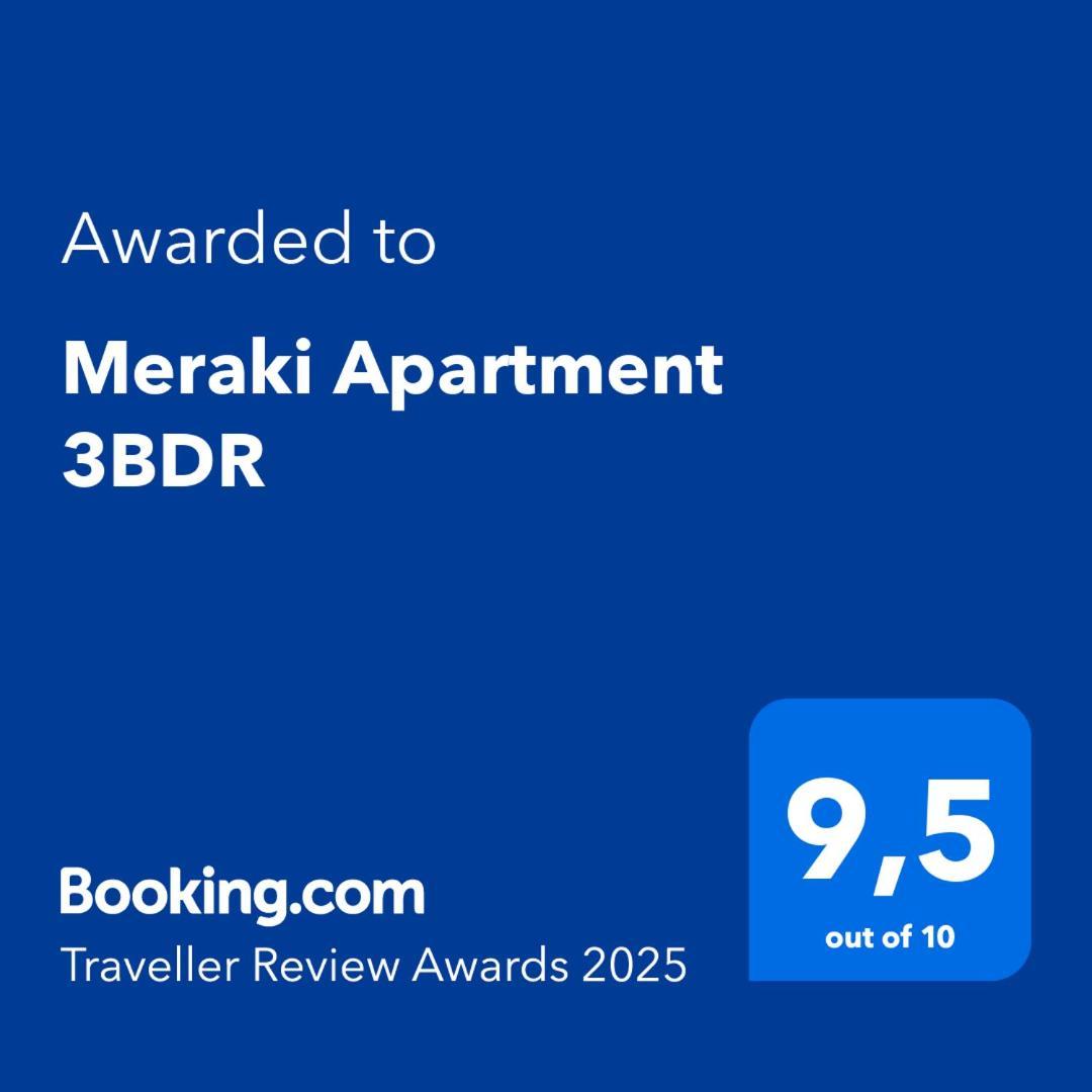 Meraki Apartment 3Bdr Benalmádena Eksteriør billede